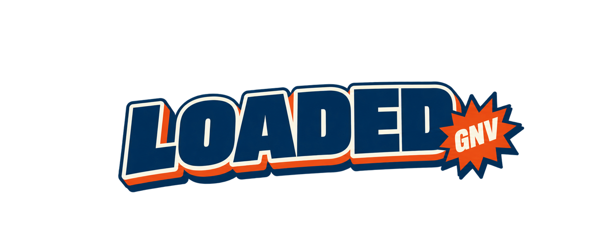 Loaded GNV